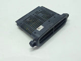 7304596-2011-2014 BMW X3 F25 F10 F11 Xenon Headlight Control Module OEM