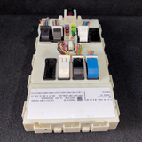 BMW F30 320i N20 ENGINE CONTROL Unit ECU SET DME WITH KEY 8631725