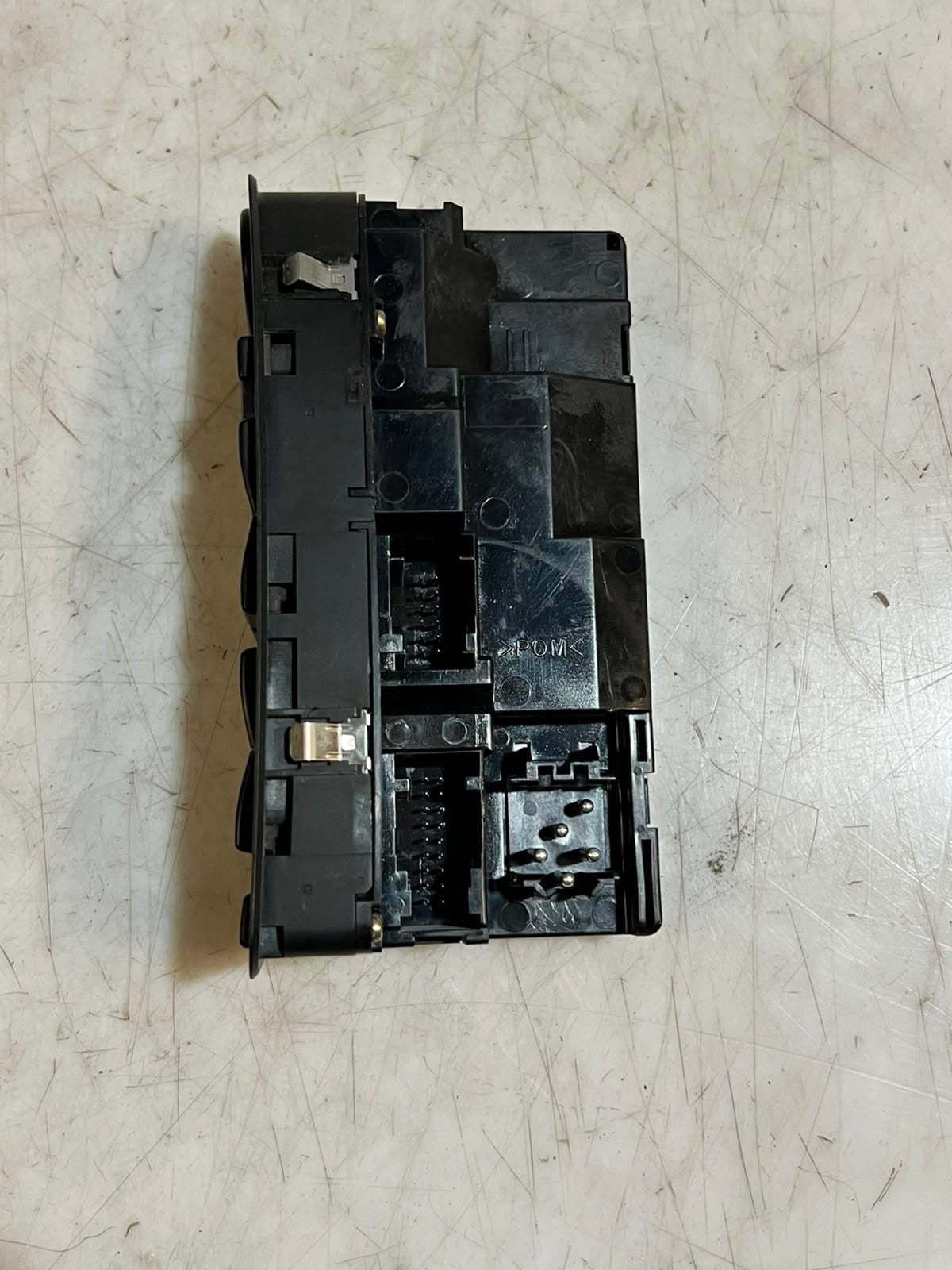 2003 BMW E39 5-Series M5 M57 525i Window Switch Cluster UNIT 6907112 OEM