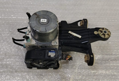 OEM BMW 330i G20 ABS ANTI-LOCK BRAKE PUMP DSC DYNAMIC STABILITY MODULE 1544112