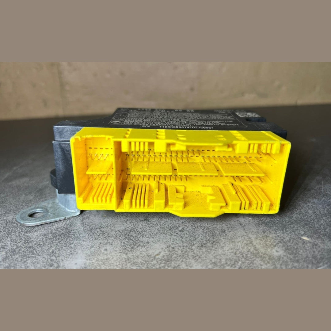 15-20 Mercedes W222 S-Class SRS Safety Restraint Control Module A222 9009908 OEM