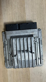 BMW 3, 5 SERIES 5WK93729 MSD81.2 Engine Control Unit 7599881 ECU