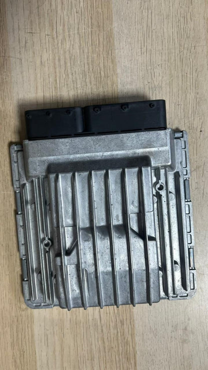 BMW 3, 5 SERIES 5WK93729 MSD81.2 Engine Control Unit 7599881 ECU
