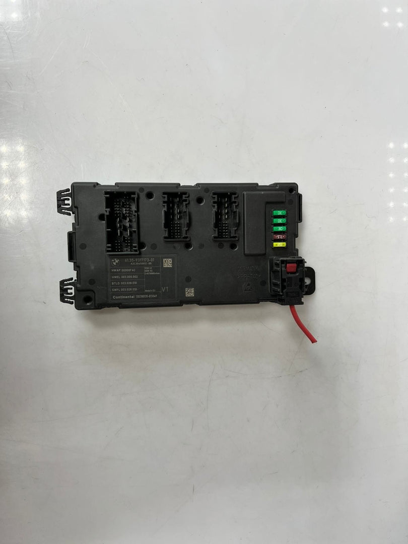 BMW 1 Series and 3 Series F30 F31 Body Control Module BCM 9317173 OEM