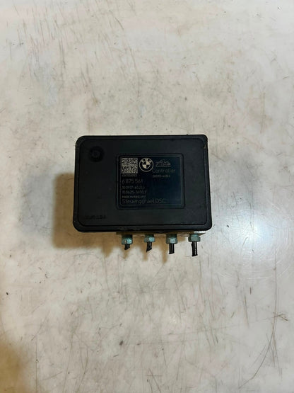 2016-2019 BMW F30, F31, F32, and F34 330i ABS Pump and Control Unit 6875560 OEM