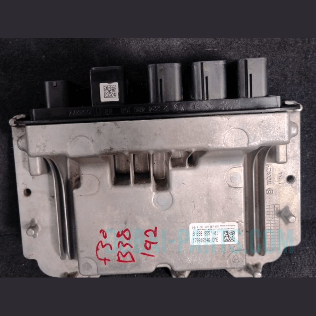 ECU  for BMW 1 Series F20 F21 1.5 118i 118i B38B15A B38  8699955