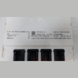 BMW 320d N47N F30 2013 MOTORSTEUERGERÄT-KIT 8573259