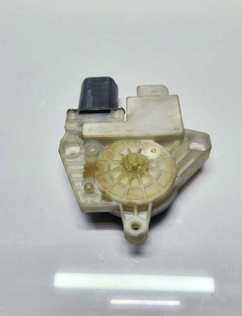 2018-2020 BMW 530e Window Regulator Motor 7455081 G12 740Li and 5 Series OEM