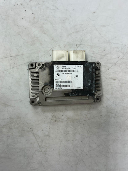 BMW E60 E90 E91 E92 E93 335xi 330xi 328xi Transfer Case Control Module 7607980