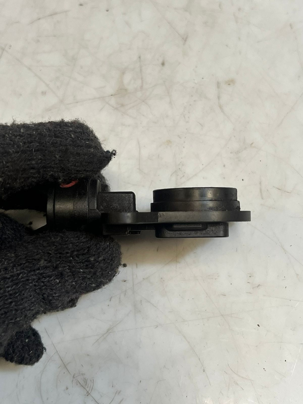 2008-2013 BMW 128i F10 N52 X3 X5 Valvetronic Eccentric Shaft Sensor 7524879 OEM