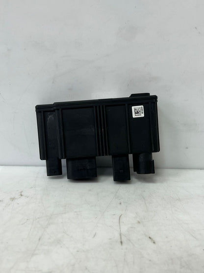 2014 BMW F55 F56 F54 MINI COOPER Integrated Supply Control Module 8600358 