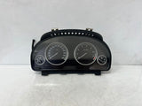 2014-2018 BMW X5 F15 X4 F26 F10 F11 F25 Instrument Cluster 6993485 OEM