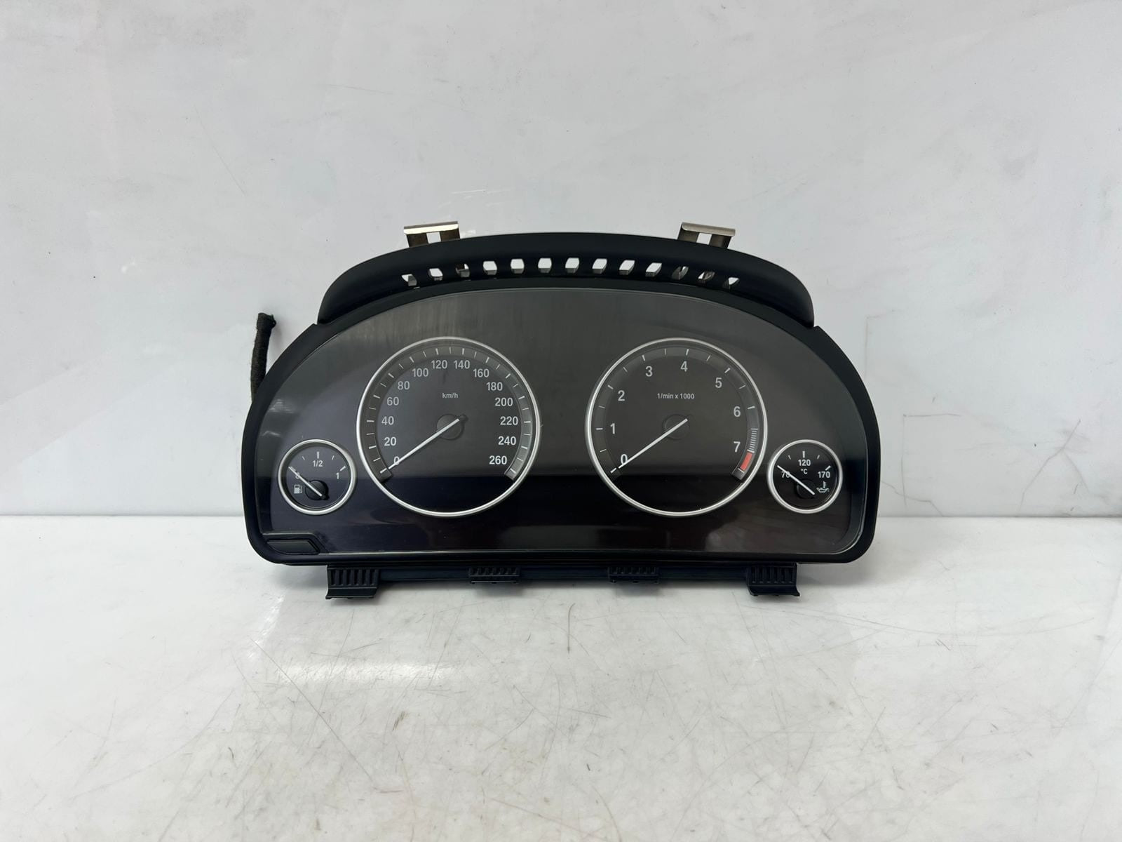 2014-2018 BMW X5 F15 X4 F26 F10 F11 F25 Instrument Cluster 6993485 OEM
