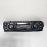 Load image into Gallery viewer, OEM BMW 1 3 series E87 E90 Climate Control Unit 6965374 