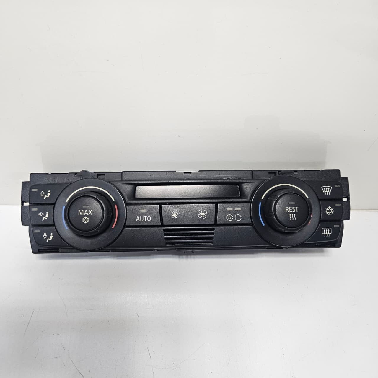 OEM BMW 1 3 series E87 E90 Climate Control Unit 6965374 