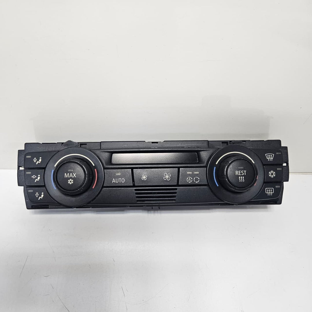 OEM BMW 1 3 series E87 E90 Climate Control Unit 6965374 