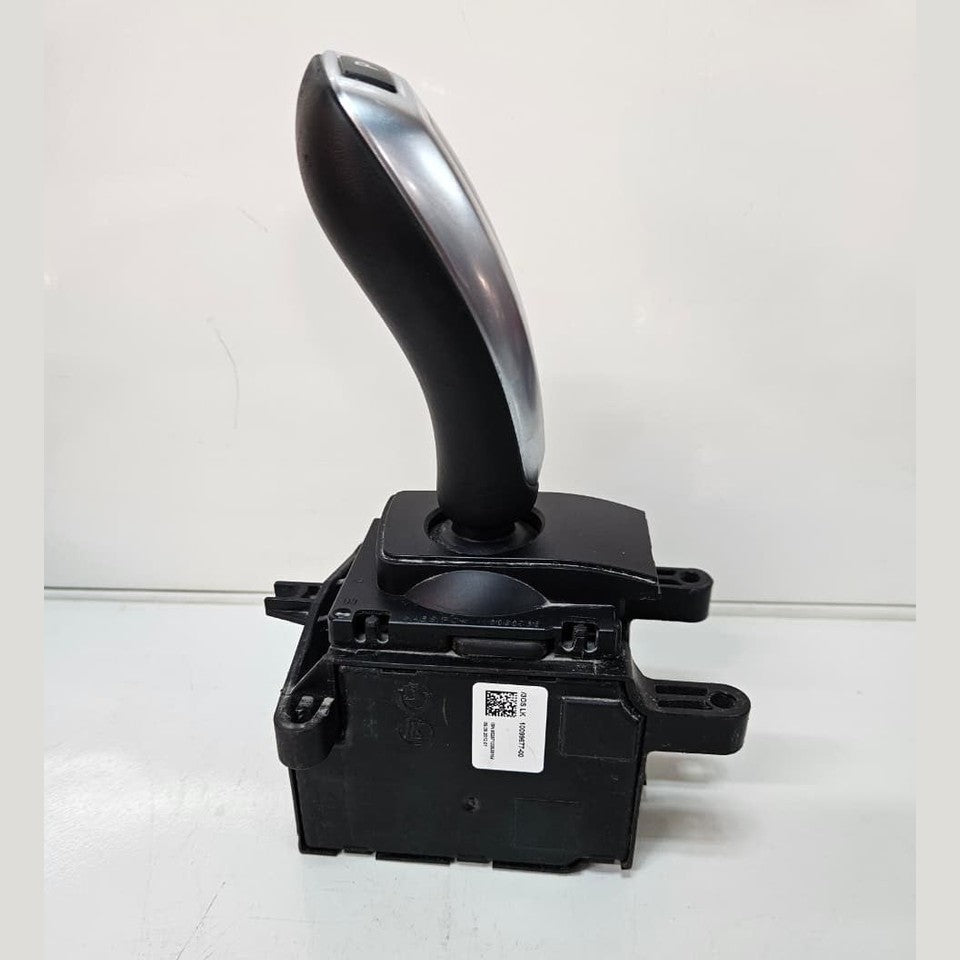BMW 5 7 Series F01 F02 F10 LCI Automatic Gear Selector RHD 9291527