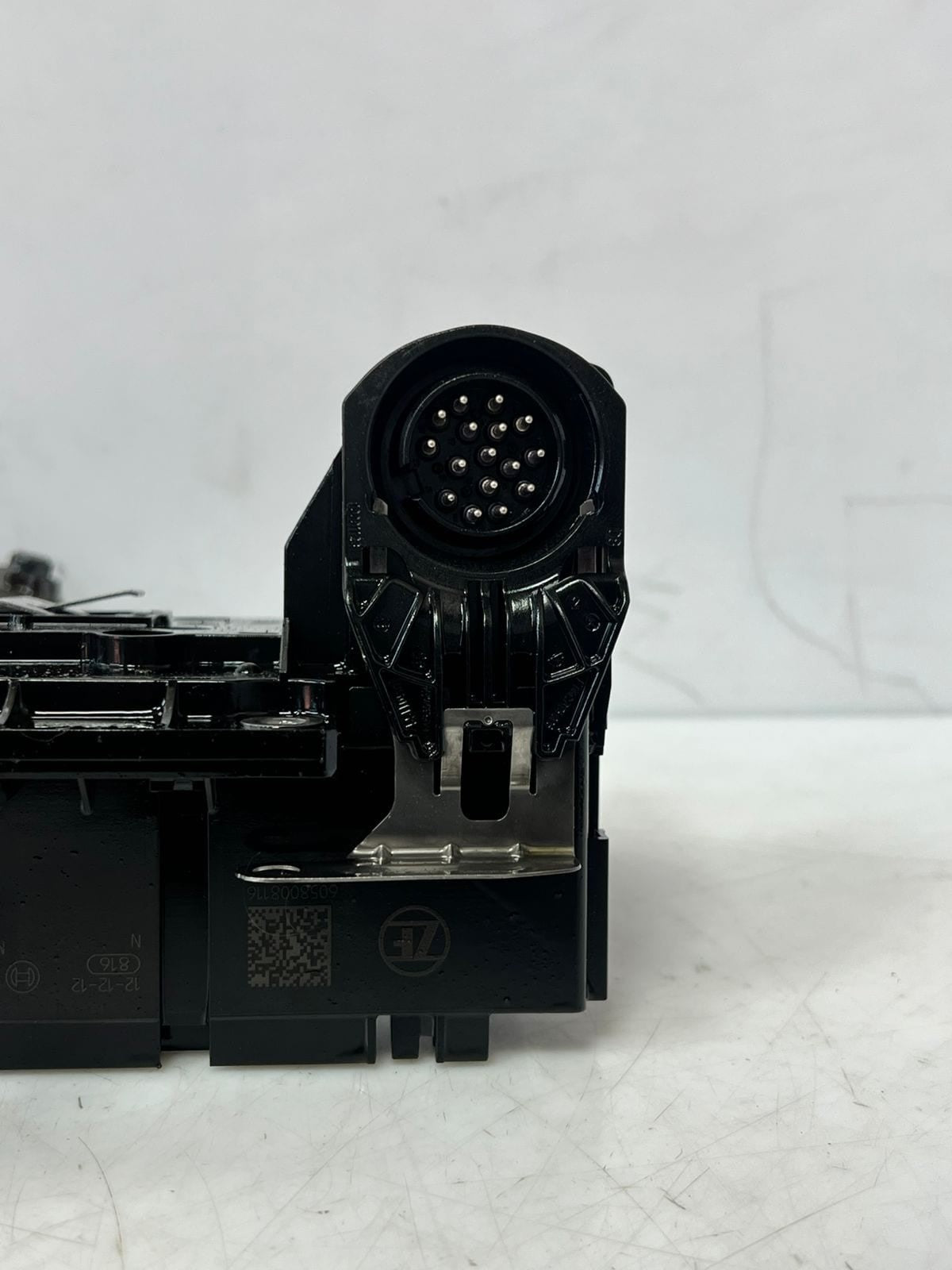 BMW X1 8HP45 E84 N20B20A automatic Transmission MECHATRONIC CONTROL 0260550075