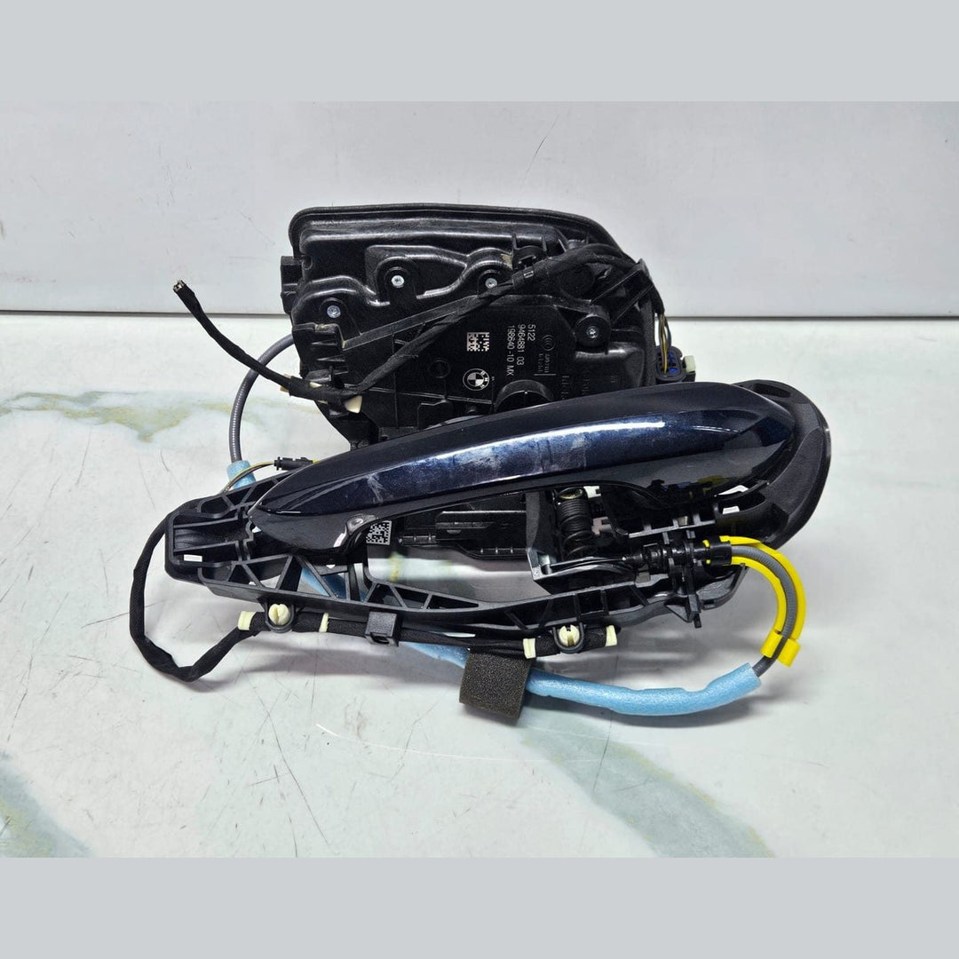 BMW X5 G05 Rear Left Door Lock 9464881 OEM