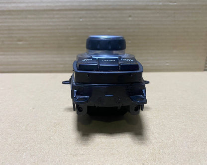 2007-2013 BMW X5 Idrive Controller 9285444 - E60,E63,E70, E71,E81, E84, E88,E90