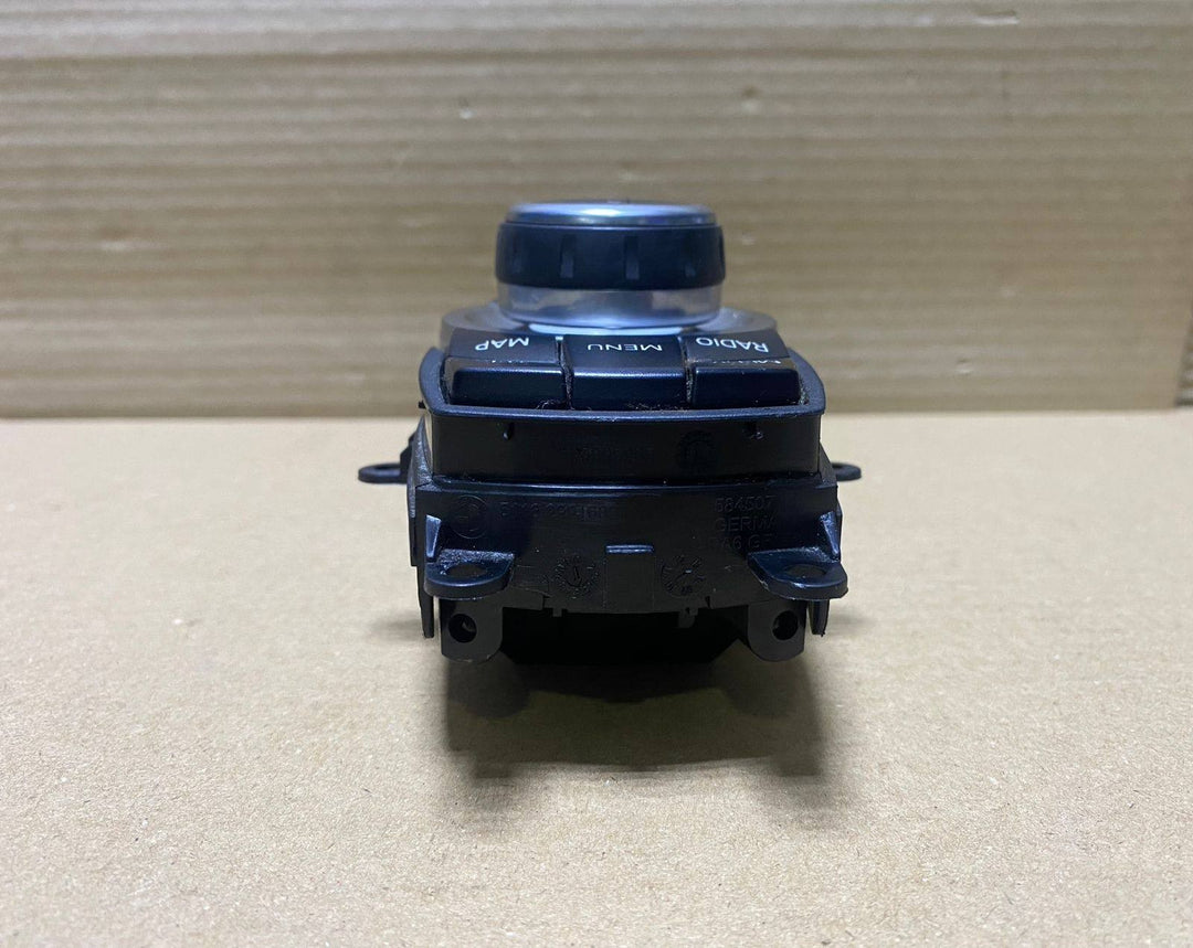 2007-2013 BMW X5 Idrive Controller 9285444 - E60,E63,E70, E71,E81, E84, E88,E90