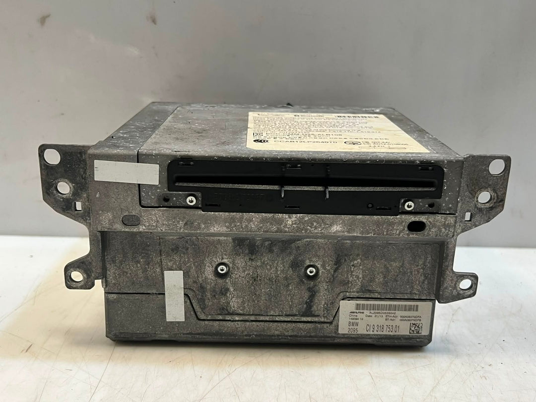 BMW F01 F06 F10 F13 F20 F30 F25 F45 X5 Navigation Head Unit 9318753 OEM