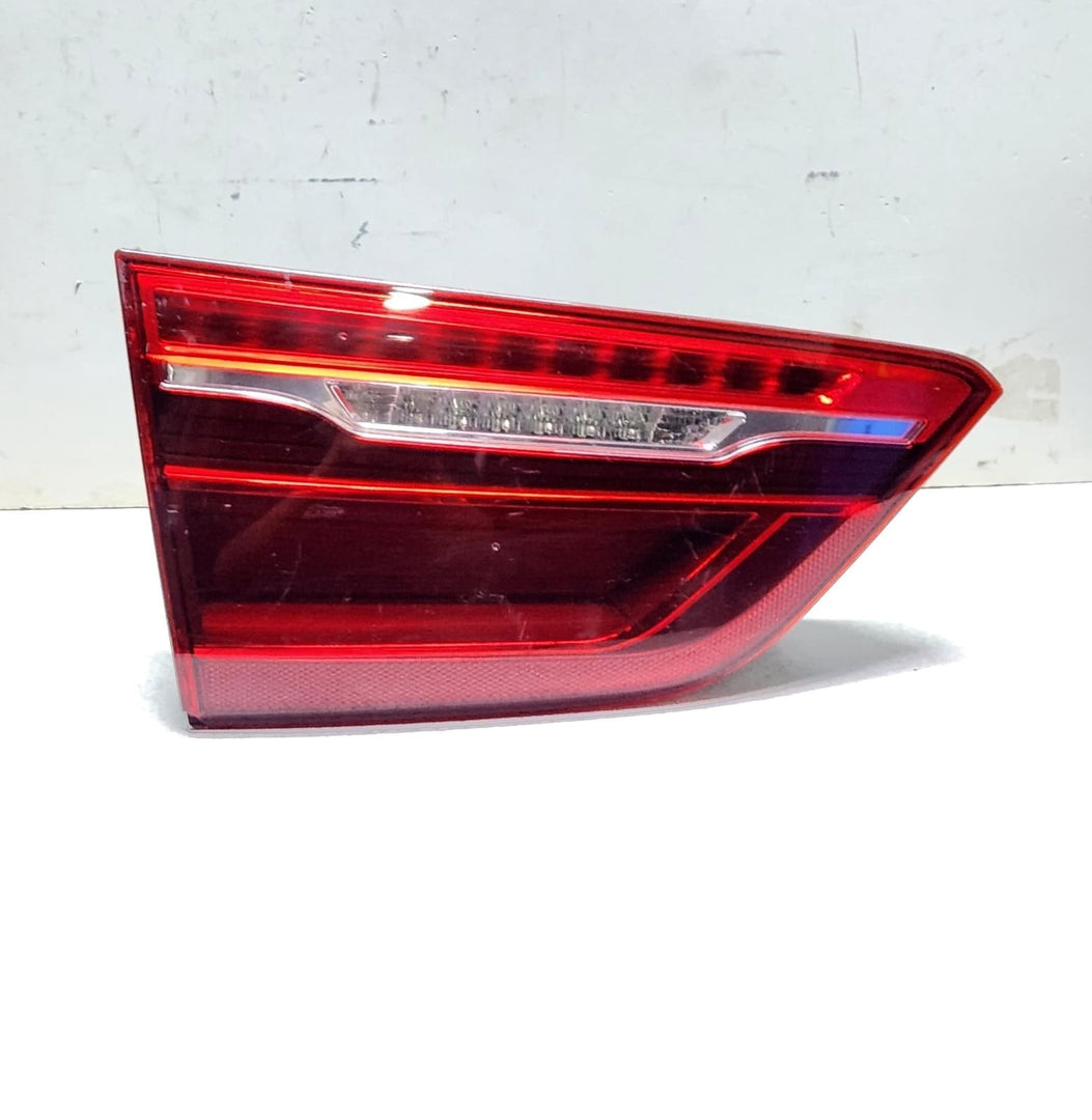2015-2019 BMW X6 Rear Trunk Inner Tail Light 2576429 X6 F16 and X6M F86 OEM     