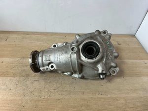 BMW 3 Gran Turismo F34 Front Differential 7591995 2.81 Diesel 135kW 2013