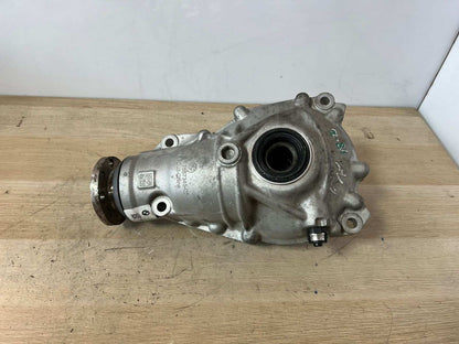 BMW 3 Gran Turismo F34 Front Differential 7591995 2.81 Diesel 135kW 2013