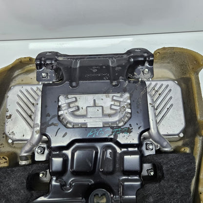 5A07E93-5A07E78 2017-2021 BMW 5 Series G30 G38 530i PCU Voltage Control Module 