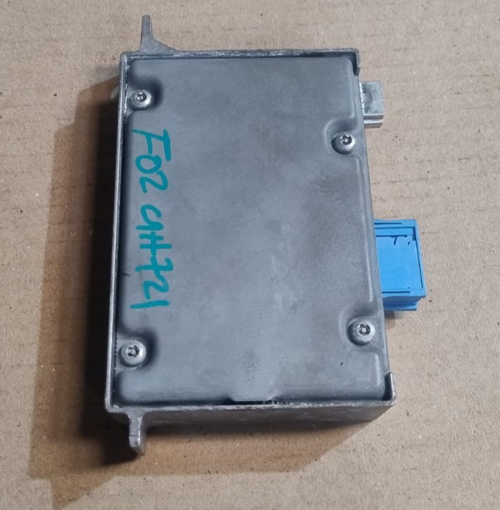 BMW 5 SERIES F02  F10 F11 CAMERA  ASSIST SYSTEM CONTROL UNIT MODUL OEM -9252819