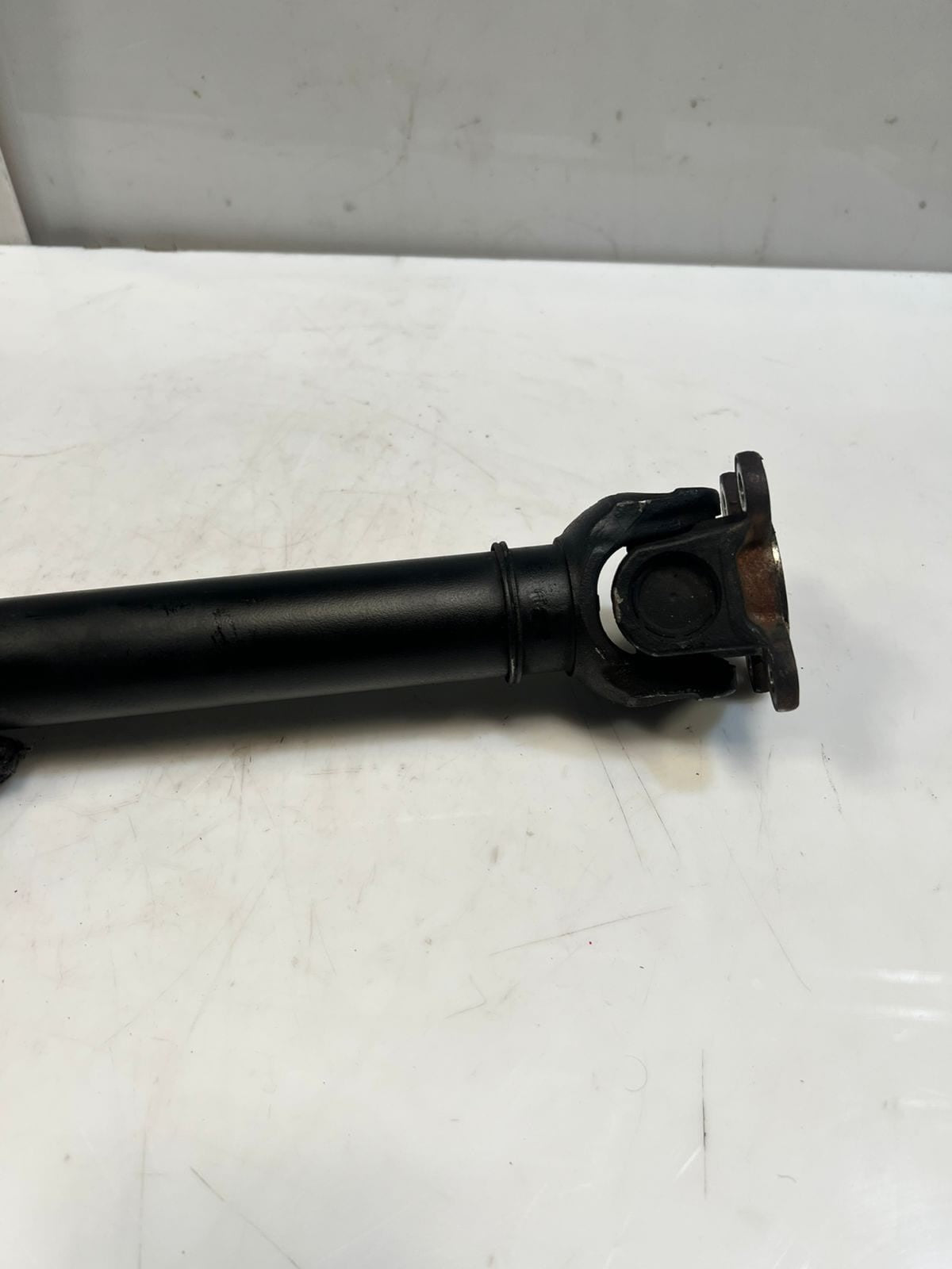 2015-2018 BMW X3 F25 35i xDrive N55B30A Front Drive Shaft 8605867 OEM