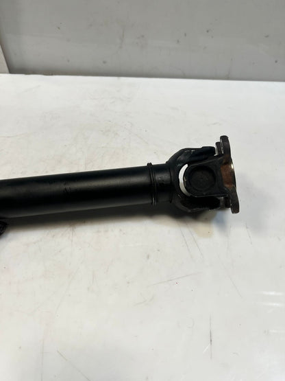 2015-2018 BMW X3 F25 35i xDrive N55B30A Front Drive Shaft 8605867 OEM