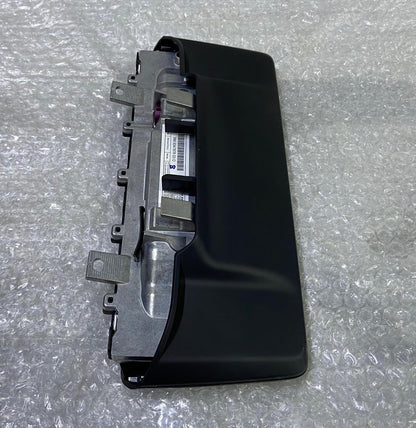 OEM BMW X5 F15 Front Center Dash Navi 10.25'' Display Screen 9347878