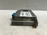 2013 BMW F10 F11 F13 F12 535i Lane Departure Camera Control Module 9306243