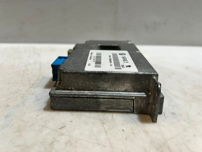 2013 BMW F10 F11 F13 F12 535i Lane Departure Camera Control Module 9306243