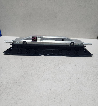 BMW Central Information Display Screen Monitor 9284970 7 Series F01 F02 LCI