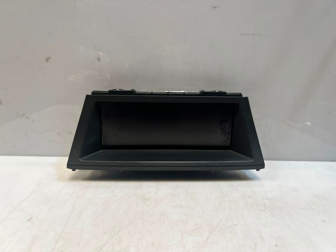 2012 BMW X5 and X6 E70 E71 Infotainment 8.8" NAVI Display Screen 2284656 OEM