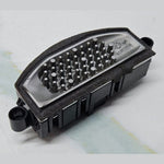 قم بتحميل الصورة إلى عارض الصور، 2015-2023 BMW F45, F46, F48 Heater Blower Motor Resistor 7952061 OEM