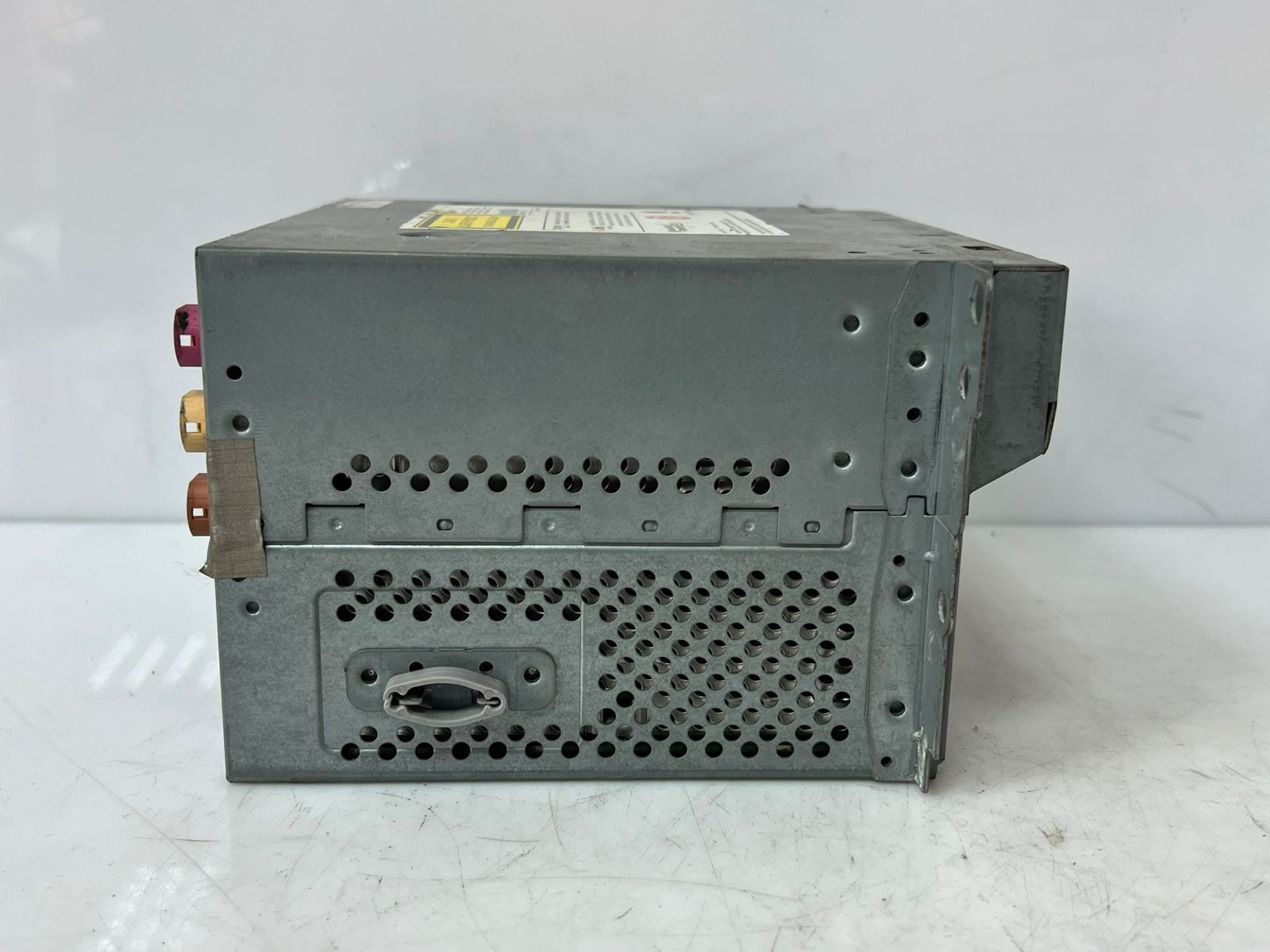 BMW F01 F06 F10 F11 F12 F13 CIC Car Information Computer Radio GPS Head 9228914