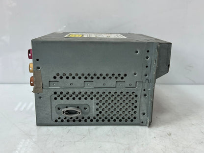 BMW F01 F06 F10 F11 F12 F13 CIC Car Information Computer Radio GPS Head 9228914
