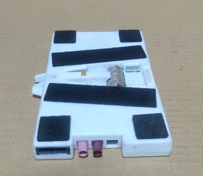 OEM FOR BMW 3 F30 F35 F31 TELEMATICS COMMUNICATION CONTROL UNIT MODULE 6809301