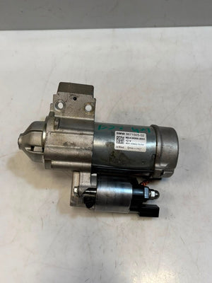 2020 BMW X4 8' 840i xDrive 540i M340i Starter Motor 8671505 OEM