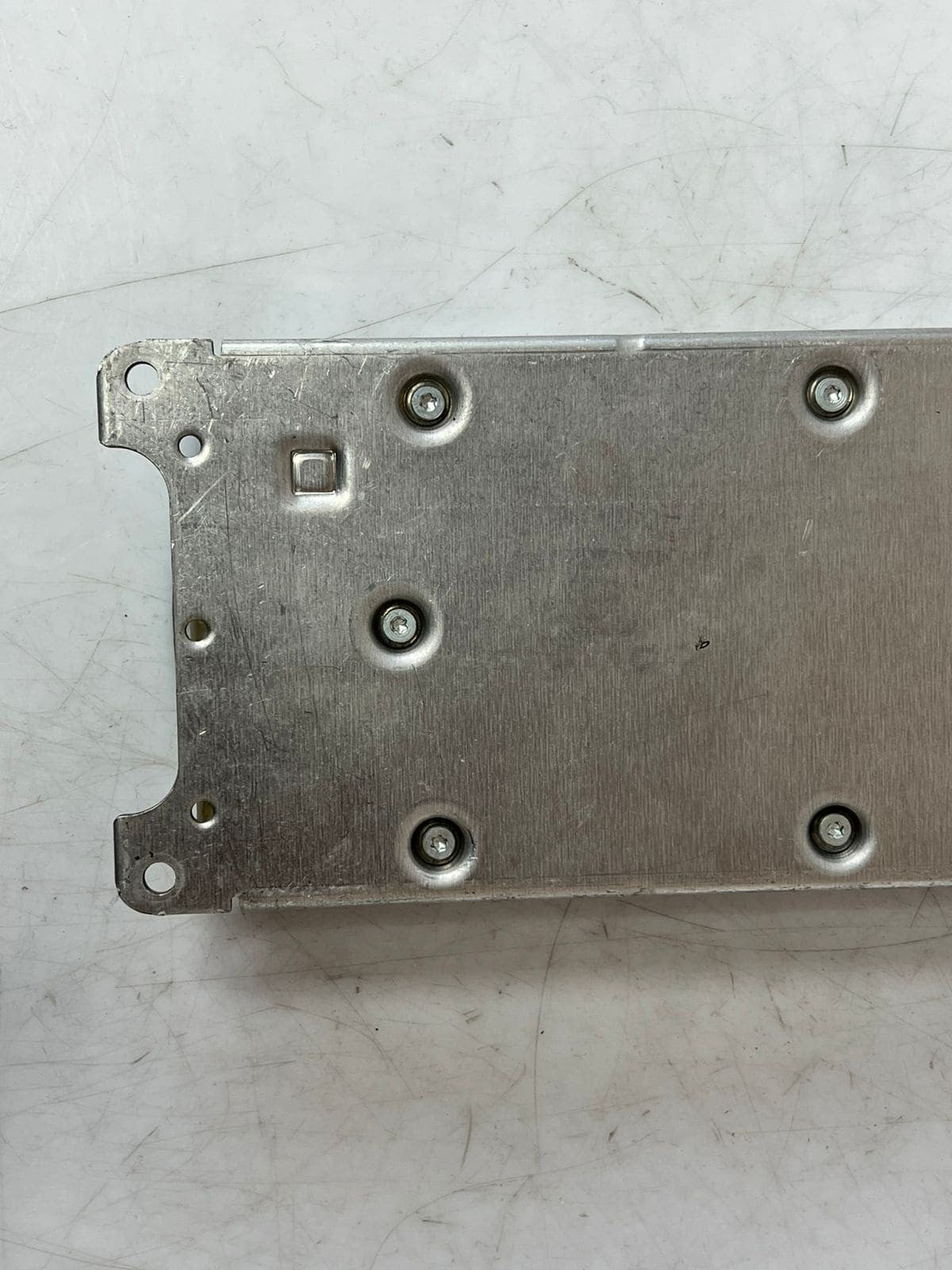 2008-2010 BMW 5 Series 528i Telematics Control Module 9149614 OEM
