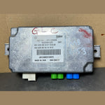 Load image into Gallery viewer, Mercedes W205 GLC Bluetec Photo Parking Control Camera Module A205 9001222