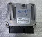 Load image into Gallery viewer, OEM BMW X3 F25 N47N DIESEL ENGINE CONTROL UNIT MODULE DDE ECU ONLY 8576344