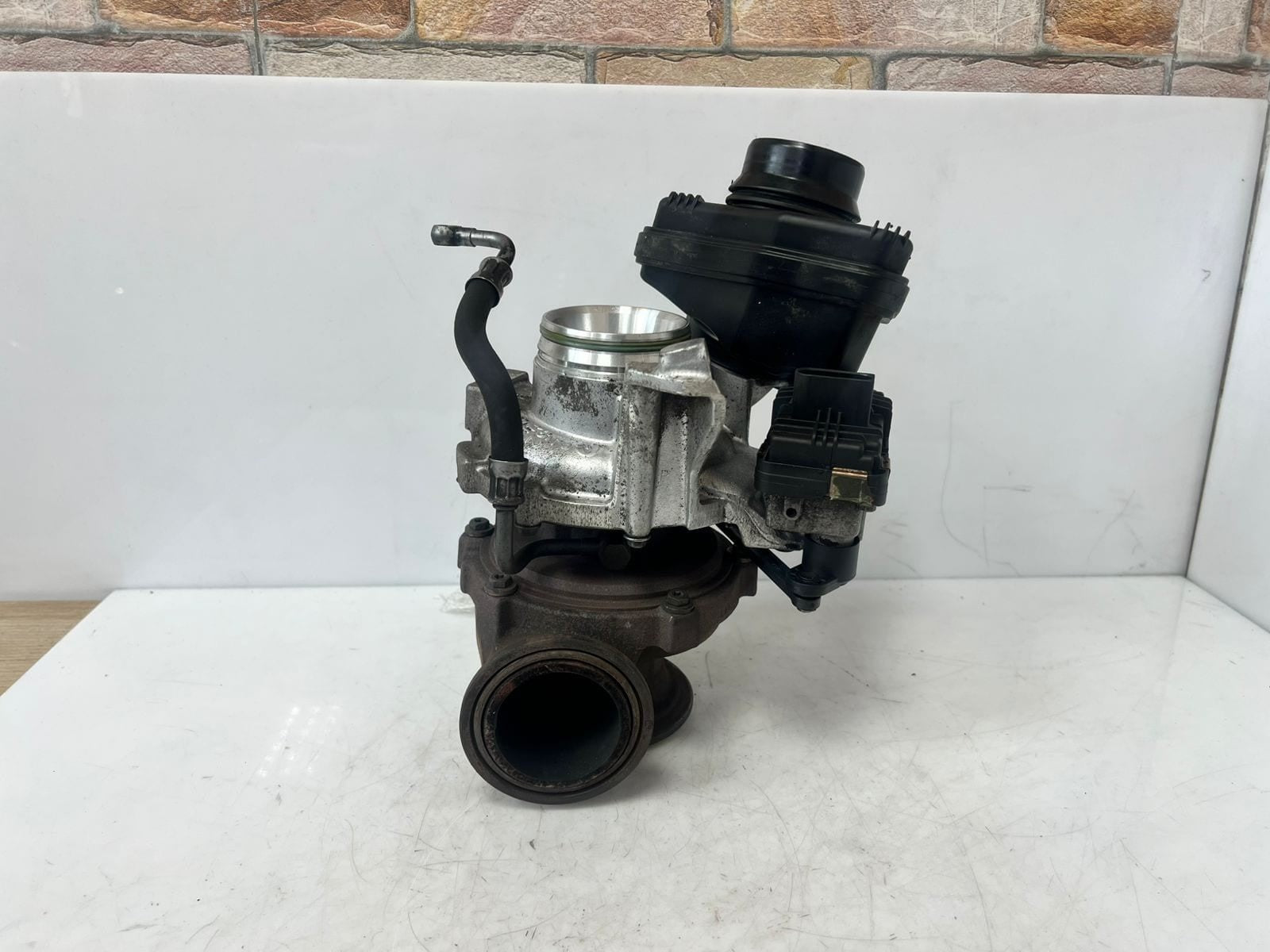2015 BMW  X3, X4, X5, 330d, 430d, 530d, 730d N57 Turbocharger 7823202 OEM