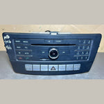 Load image into Gallery viewer, 13–16 Mercedes-Benz W166 GLE Radio Audio Head Unit CD Player A166 9003519 OEM