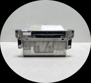 BMW F01 F06 F10 F13 F20 F30 F25 F45 X5 Navigation Audio Head Unit 9318753 OEM