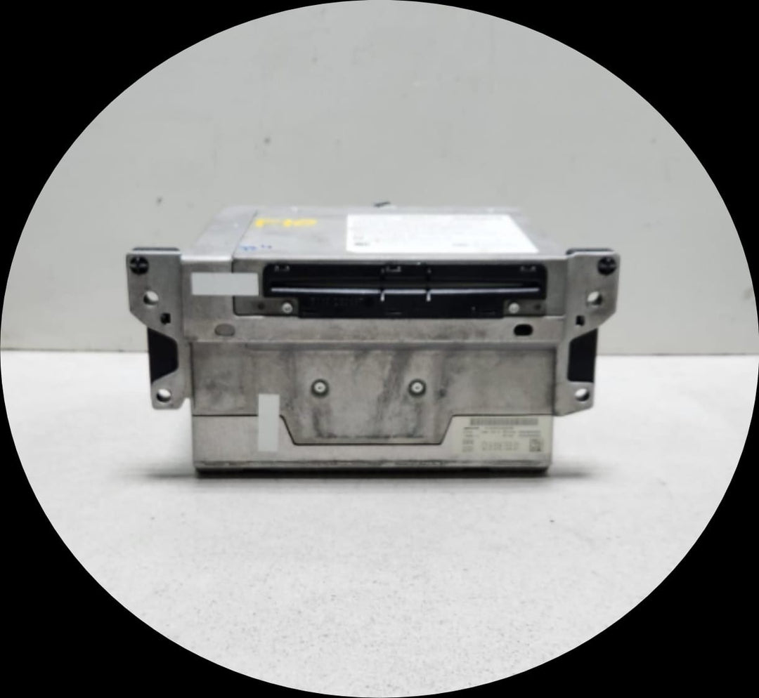 BMW F01 F06 F10 F13 F20 F30 F25 F45 X5 Navigation Audio Head Unit 9318753 OEM
